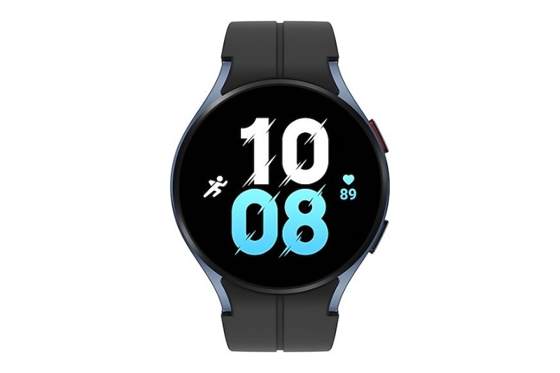Часы Samsung Galaxy Watch 5.